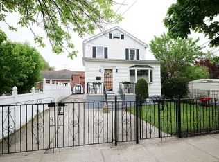 1614 Mace Ave, Bronx, NY 10469