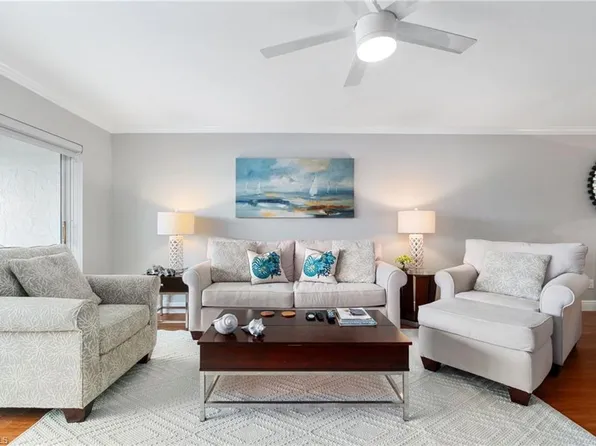 4572 Andover WAY #C105, NAPLES, FL 34112