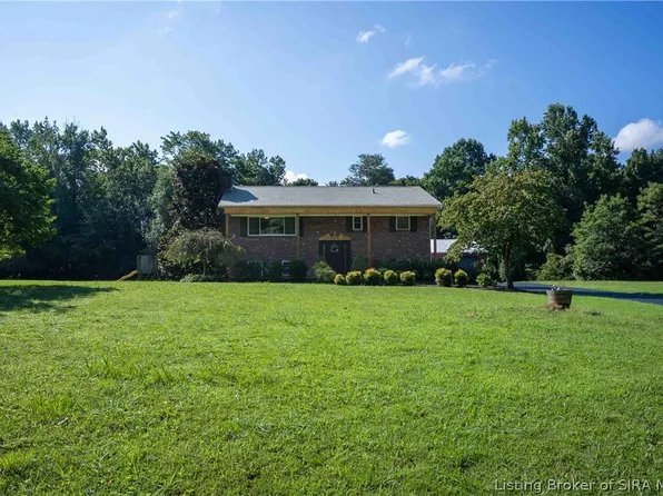 2202 Ebenezer Church Road, Memphis, IN 47143