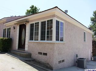 1769 N Verdugo Rd, Glendale, CA 91208