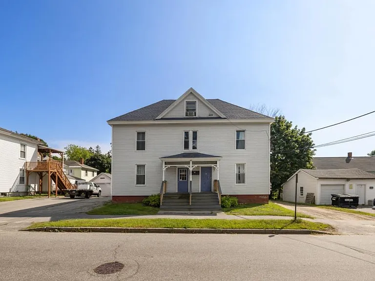 43 Cumberland St — Photo 1