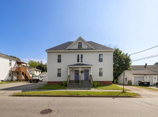 43 Cumberland St, Brunswick, ME 04011