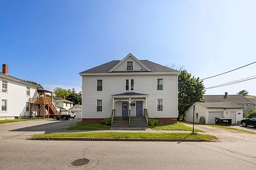 43 Cumberland St Photo 1