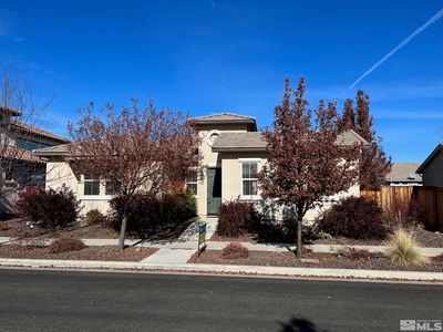 992 Bella Rosa Dr, Minden, NV, 89423