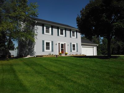 S58W29956 Lorraine Dr, Waukesha, WI, 53189