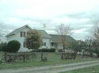 21351 Us Highway 20a, West Unity, OH 43570