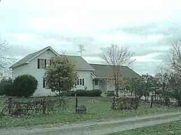 21351 Us Highway 20a, West Unity, OH 43570