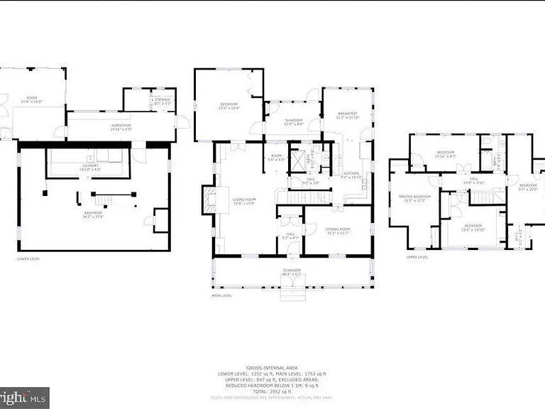612 W Joppa Rd — Photo 32