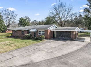 1419 Ashville Rd, Leeds, AL 35094