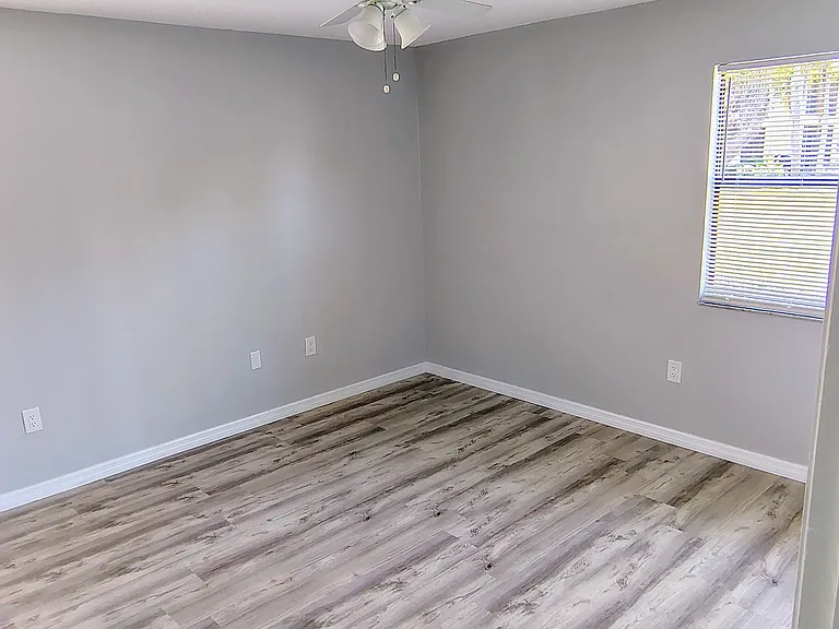 Master room