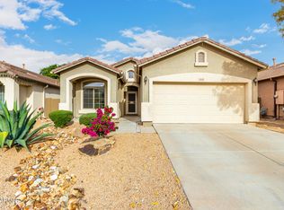 4618 W Fortune Dr, Anthem, AZ 85086