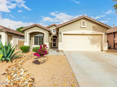 4618 W FORTUNE Drive, Anthem, AZ, 85086