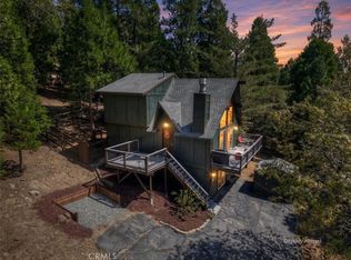 27230 Peninsula Dr, Lake Arrowhead, CA 92352