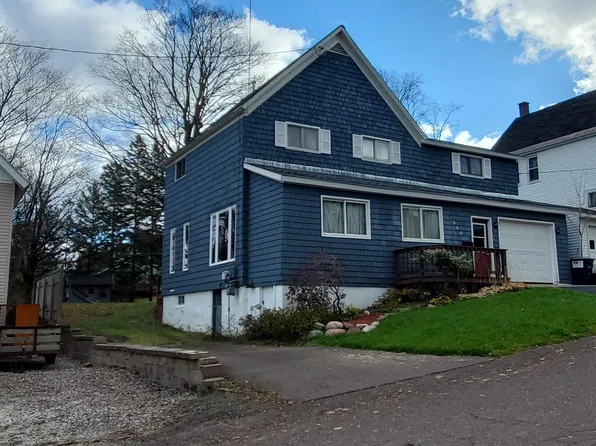 505 W 4th St, Houghton, MI 49931