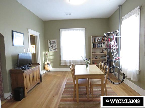 4th image of 523 Washakie St