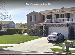 11486 Whispering Tree Cir, Yucaipa, CA 92399