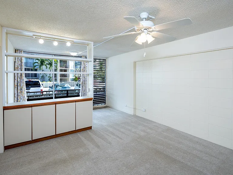 1630 Makiki St #C203-1 — Photo 7