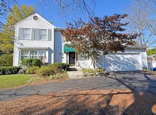 7270 Concordridge Dr, Cincinnati, OH 45244