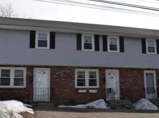 15 Mount Hope St, Dedham, MA 02026