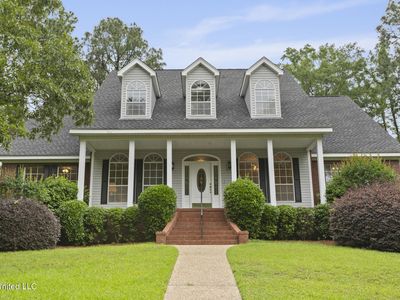 112 Saint Andrews, Hattiesburg, MS, 39401