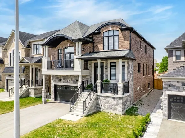 1376 Lawson St, Innisfil, ON L9S 0N7