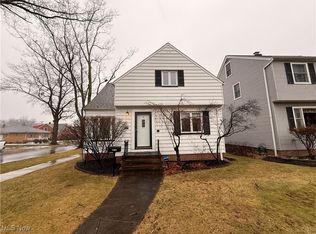 3104 W 155th St, Cleveland, OH 44111