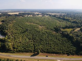 0 Fm 410, Detroit, TX 75436