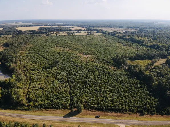 0 Fm 410, Detroit, TX 75436