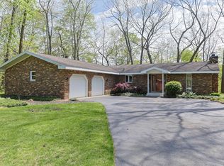 125 Scenic View Dr, Niles, MI 49120