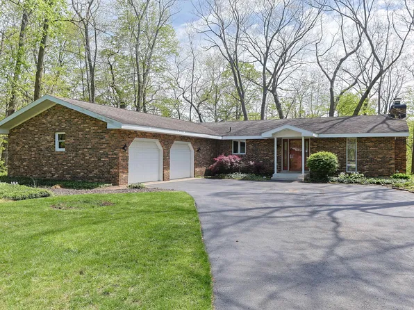 125 Scenic View Dr, Niles, MI 49120