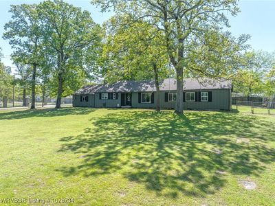 4820 Park Ave, Fort Smith, AR, 72903