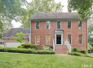 8209 Blue Heron Way, Raleigh, NC 27615