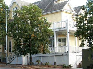 Howard House, Portland, OR 97202