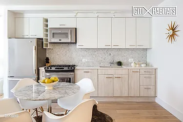 Rented by Citi Habitats