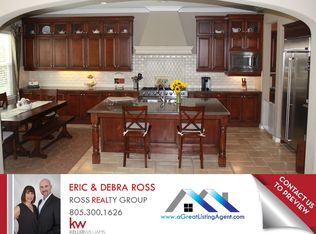 13169 Turnstone Cir, Moorpark, CA 93021