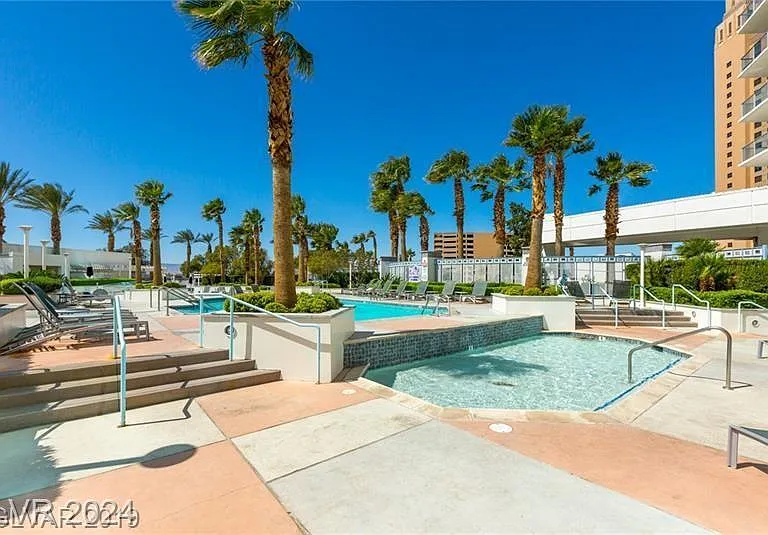 2700 Las Vegas Blvd S #3509 — Photo 39