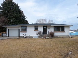 109 N Jefferson St, Boulder, MT 59632