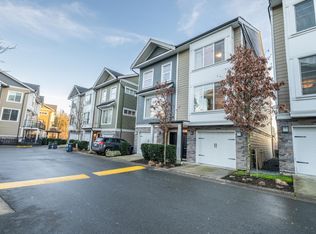 21150 76a Ave #19, Langley, BC V2Y0L1