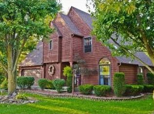 620 E Montgomery Rd, Greensburg, IN 47240