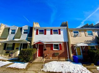 210 S 5th St, Easton, PA 18042