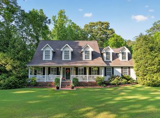 28 Santee Lakes Ct, Elloree, SC 29047