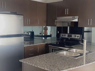 9 George St N #2506, Brampton, ON L6X 0T6