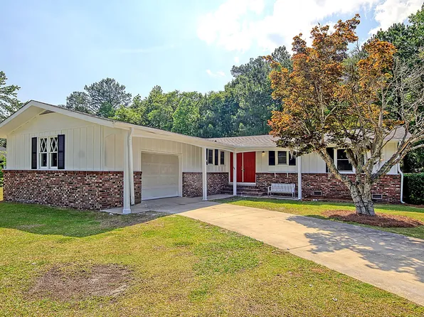 146 Venning St, Saint Stephen, SC 29479