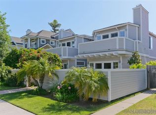 569 East Ave, Coronado, CA 92118