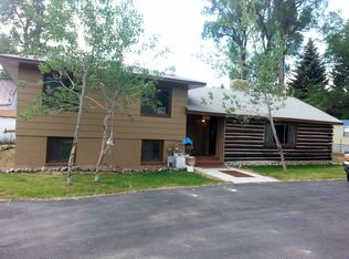 519 W Main St, Buena Vista, CO 81211
