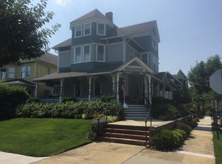 514 2nd Ave, Asbury Park, NJ 07712