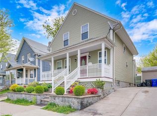 157 Summit St, East Providence, RI 02914