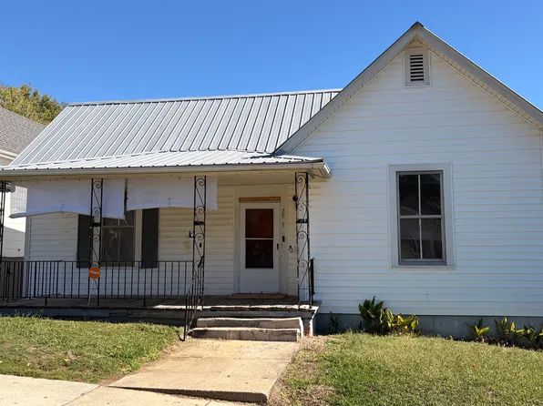 203 Girard St, Danville, VA 24540