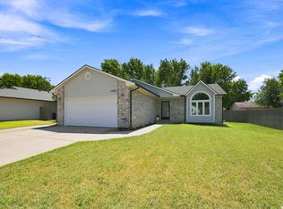 11803 W Murdock Ave, Wichita, KS 67212