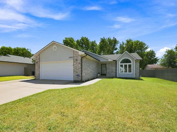 11803 W Murdock Ave, Wichita, KS 67212